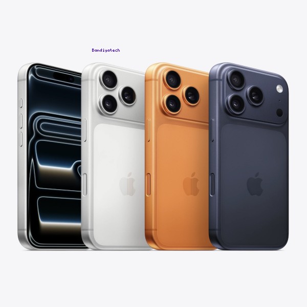 Mobile Phones